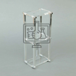 Leaning Tower of Pisa model